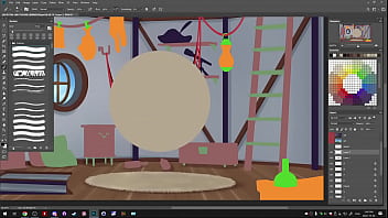 Sts Broadcast By Dc On Picarto From October Twenty Sixth 2022 thumbnail