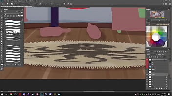 Sts broadcast by dc on picarto from october twenty sixth 2022