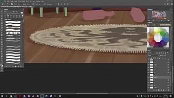 Sts broadcast by dc on picarto from october twenty sixth 2022