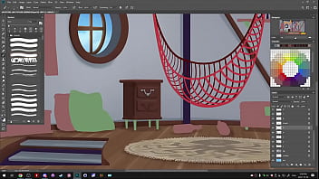 Sts broadcast by dc on picarto from october twenty sixth 2022