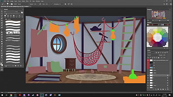 Sts broadcast by dc on picarto from october twenty sixth 2022