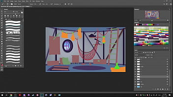 Sts broadcast by dc on picarto from october twenty sixth 2022