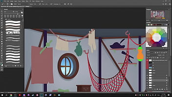 Sts broadcast by dc on picarto from october twenty sixth 2022