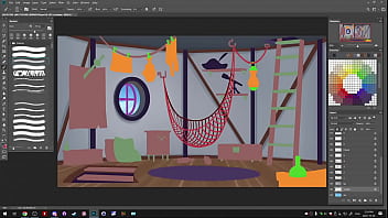 Sts broadcast by dc on picarto from october twenty sixth 2022