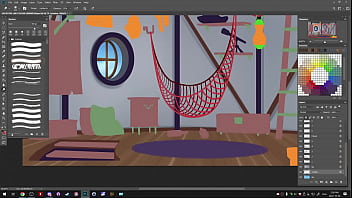 Sts broadcast by dc on picarto from october twenty sixth 2022