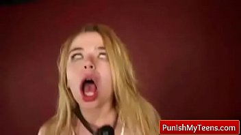 Punish teens extreme hardcore sex from 03