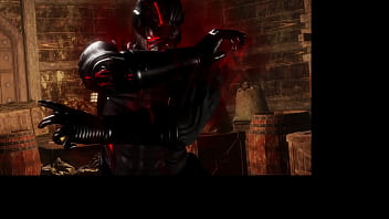 Honoha nude mod test