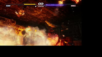 Honoha nude mod test