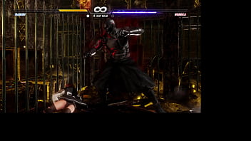 Honoha nude mod test