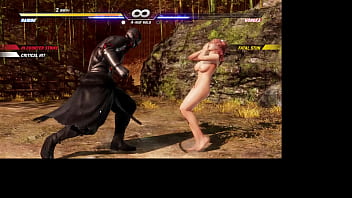 Honoha nude mod test