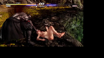 Honoha nude mod test