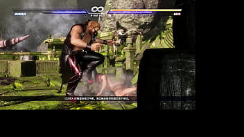 Honoha nude mod test