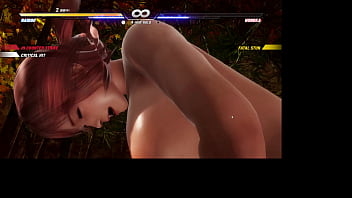 Honoha nude mod test