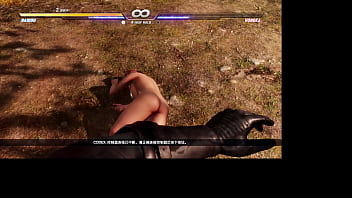 Honoha nude mod test