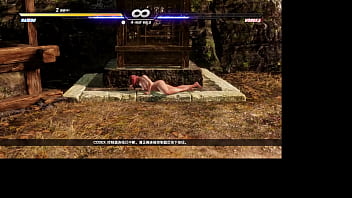 Honoha nude mod test