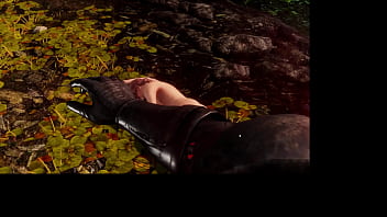 Honoha nude mod test