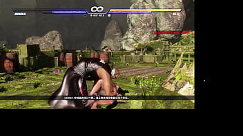 Honoha nude mod test