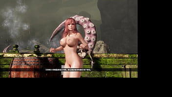 Honoha nude mod test