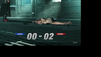 Honoha nude mod test