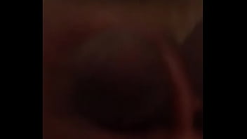 Lunch break fun after a freaky girl got me feeling horny