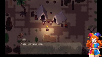 Konosuba hentai game this godness corrupted our horny world