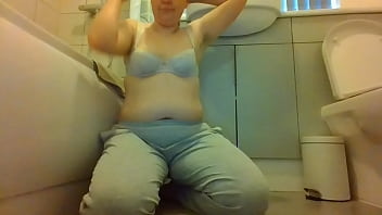 Playing with my self