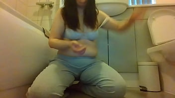 Playing with my self