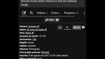Vídeo de verificação