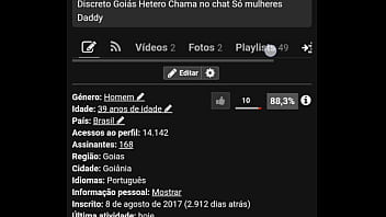 Vídeo de verificação
