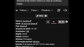 Vídeo de verificação