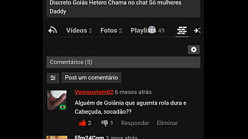 Vídeo de verificação