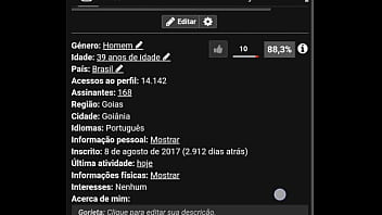 Vídeo de verificação