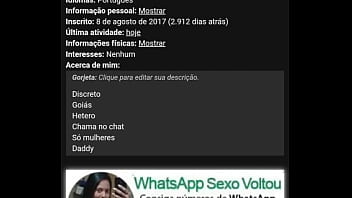 Vídeo de verificação