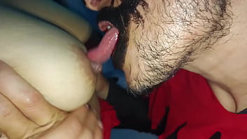 The innocent model is uncomfortable because she was told it was a modeling session and ended up making a halloween porn video