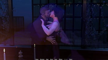 Maive xander kissing scene Maive xander kissing scene