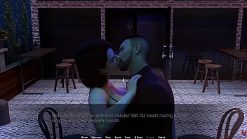 Maive xander kissing scene Maive xander kissing scene