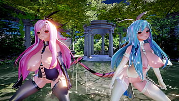 Mmd anal 2