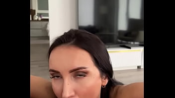 Stepmom and her torn leggings yoga goes totally wrong mobile friendly