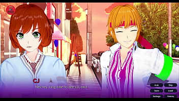 Visual novel hentai animated 3d visuals Visual novel hentai animated 3d visuals