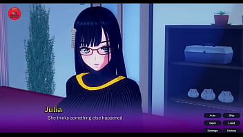 Visual novel hentai animated 3d visuals Visual novel hentai animated 3d visuals