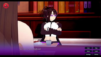 Visual novel hentai animated 3d visuals Visual novel hentai animated 3d visuals
