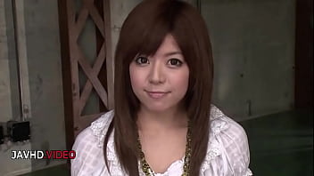 Miyu aoi's seductive encounter – passionate asian pleasure unleashed