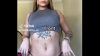 Kinky kitty compilation video 73