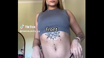 Kinky kitty compilation video 73