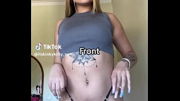 Kinky kitty compilation video 73