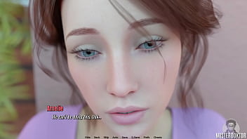 Heart problems ep 279 – visual novel gameplay hd