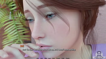 Heart problems ep 279 – visual novel gameplay hd