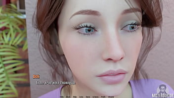 Heart problems ep 279 – visual novel gameplay hd