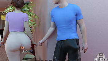 Heart problems ep 279 – visual novel gameplay hd