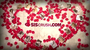 Sexy babes banged with long dong